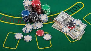 Bàn baccarat Live Casino da ga thomo với dealer thật phát trực tiếp