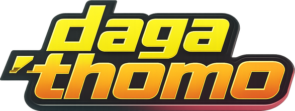 Logo da ga thomo
